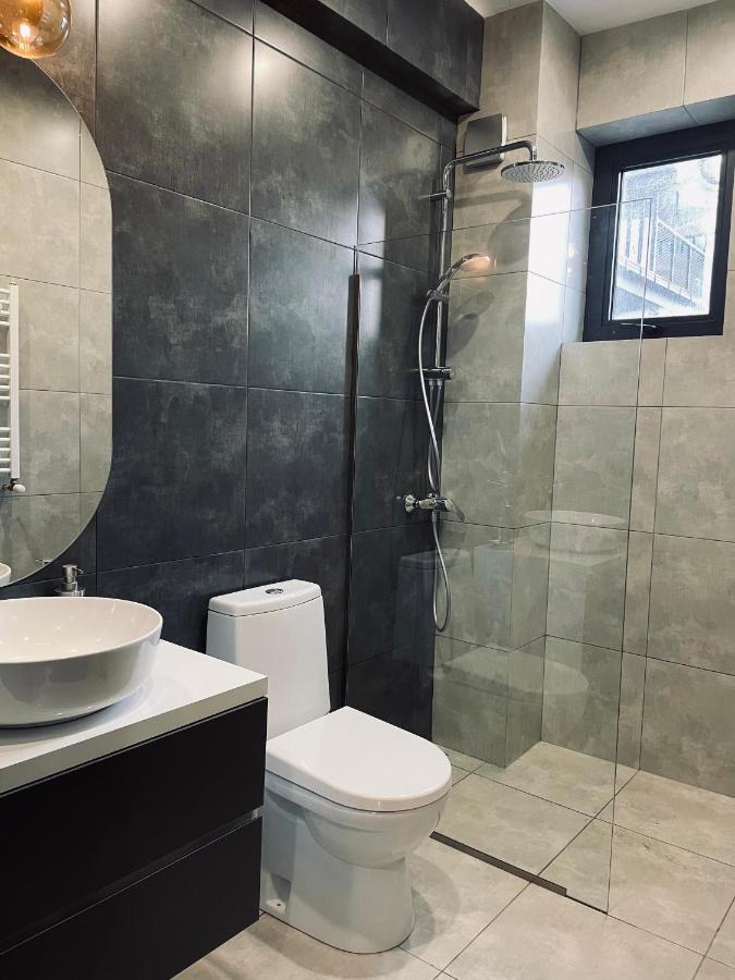Kazbegi Stylish Apartment Stepantsminda Exterior foto